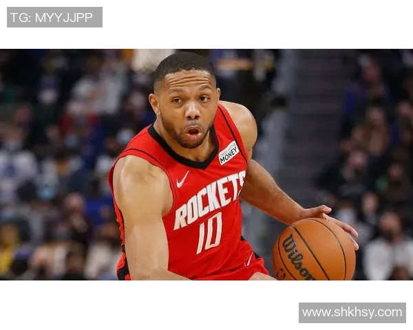 火箭队老将戈登的职业生涯及其在队内的作用