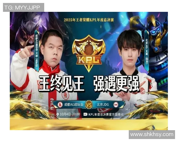 王者荣耀热议：深入分析JDG中路突破战术与策略的成功之道