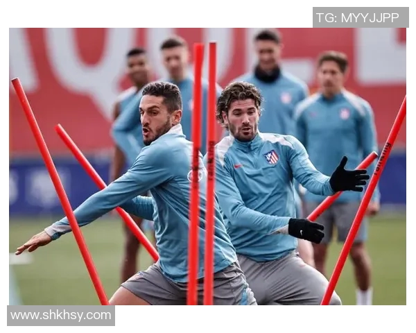 视频直播回顾：皇马VS马竞西甲对决